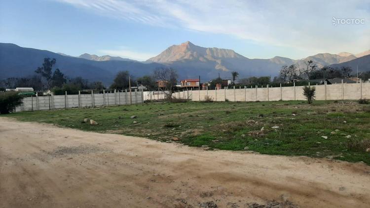 terreno en venta en Olmué