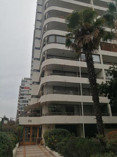 departamento en venta en Las Condes