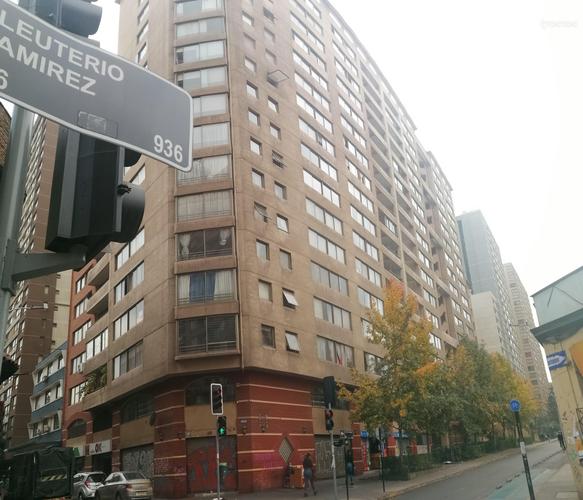 departamento en venta en Santiago