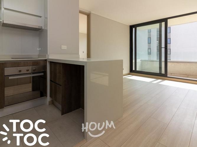 departamento en arriendo en Recoleta