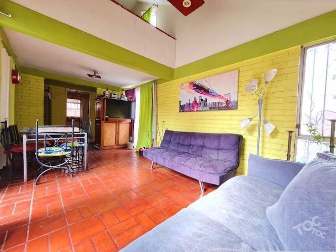 casa en venta en La Reina