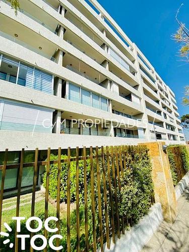 departamento en venta en Las Condes