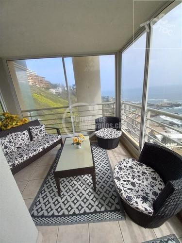 departamento en venta en Viña Del Mar