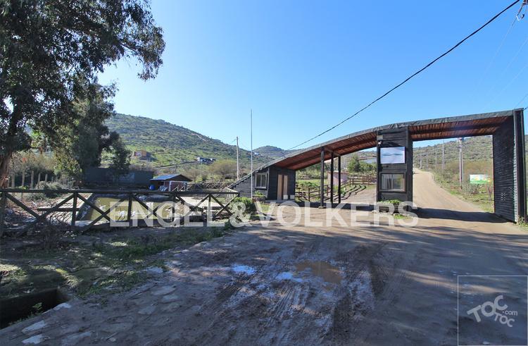 casa en venta en Coinco