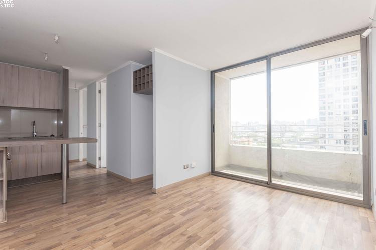 departamento en arriendo en Santiago