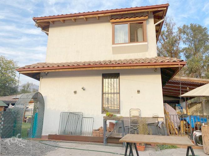 casa en venta en La Reina