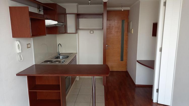 departamento en venta en Santiago