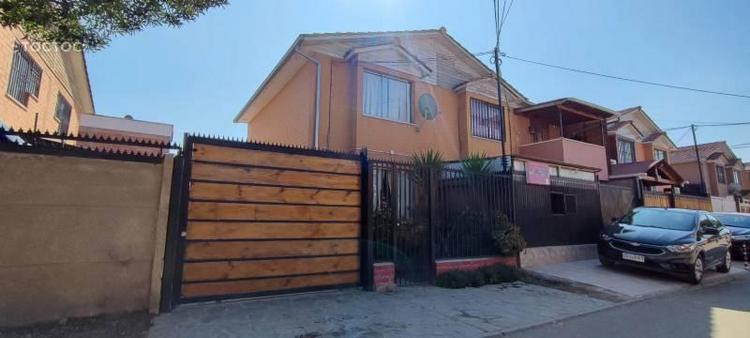 casa en venta en Quilicura