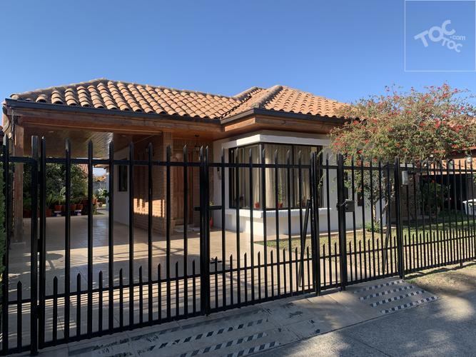 casa en venta en Rancagua