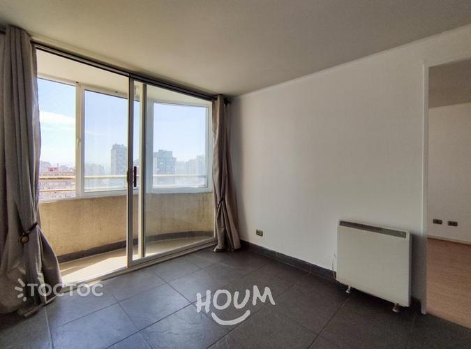 departamento en arriendo en Santiago