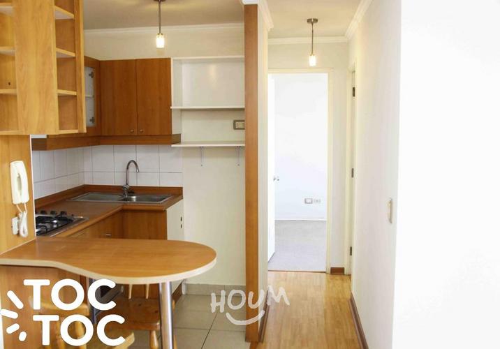 departamento en arriendo en Santiago