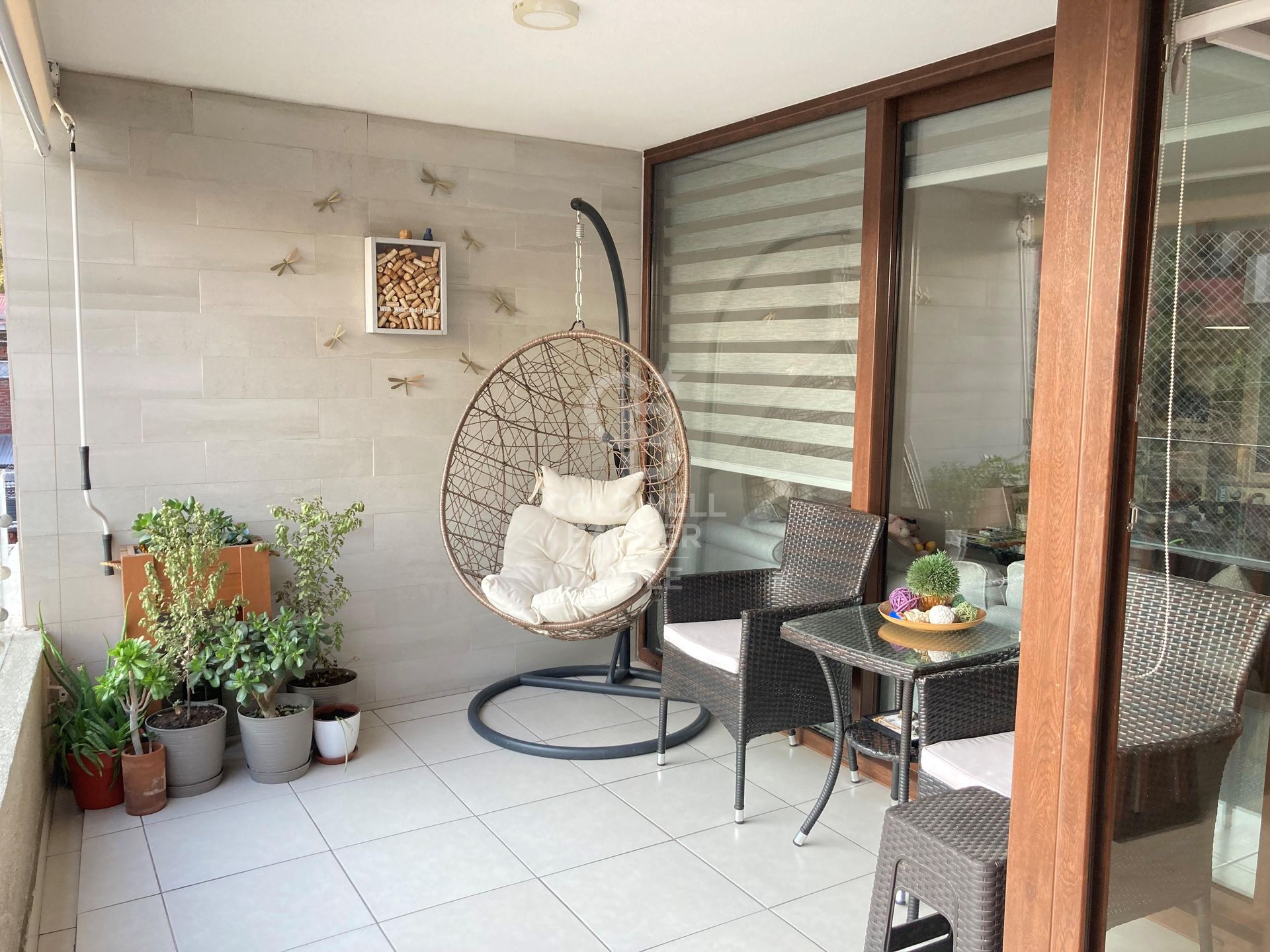 Departamento en venta en Ñuñoa