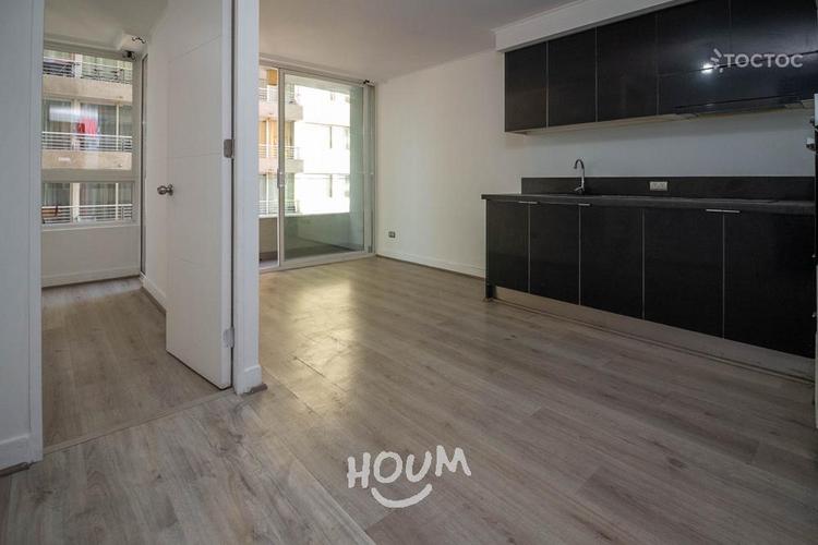 departamento en arriendo en Santiago