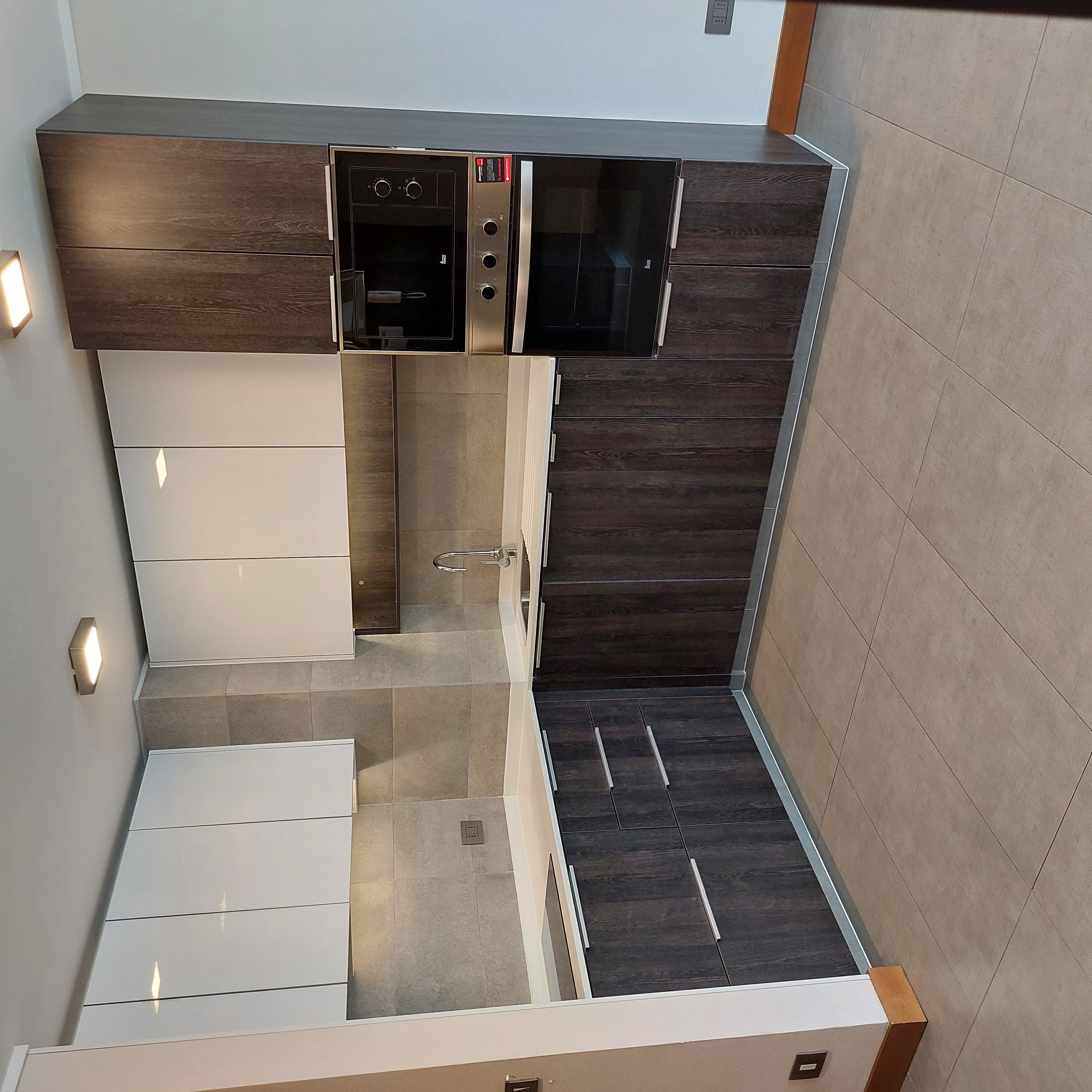 Venta Usado Departamento 1D 1B E B - Providencia