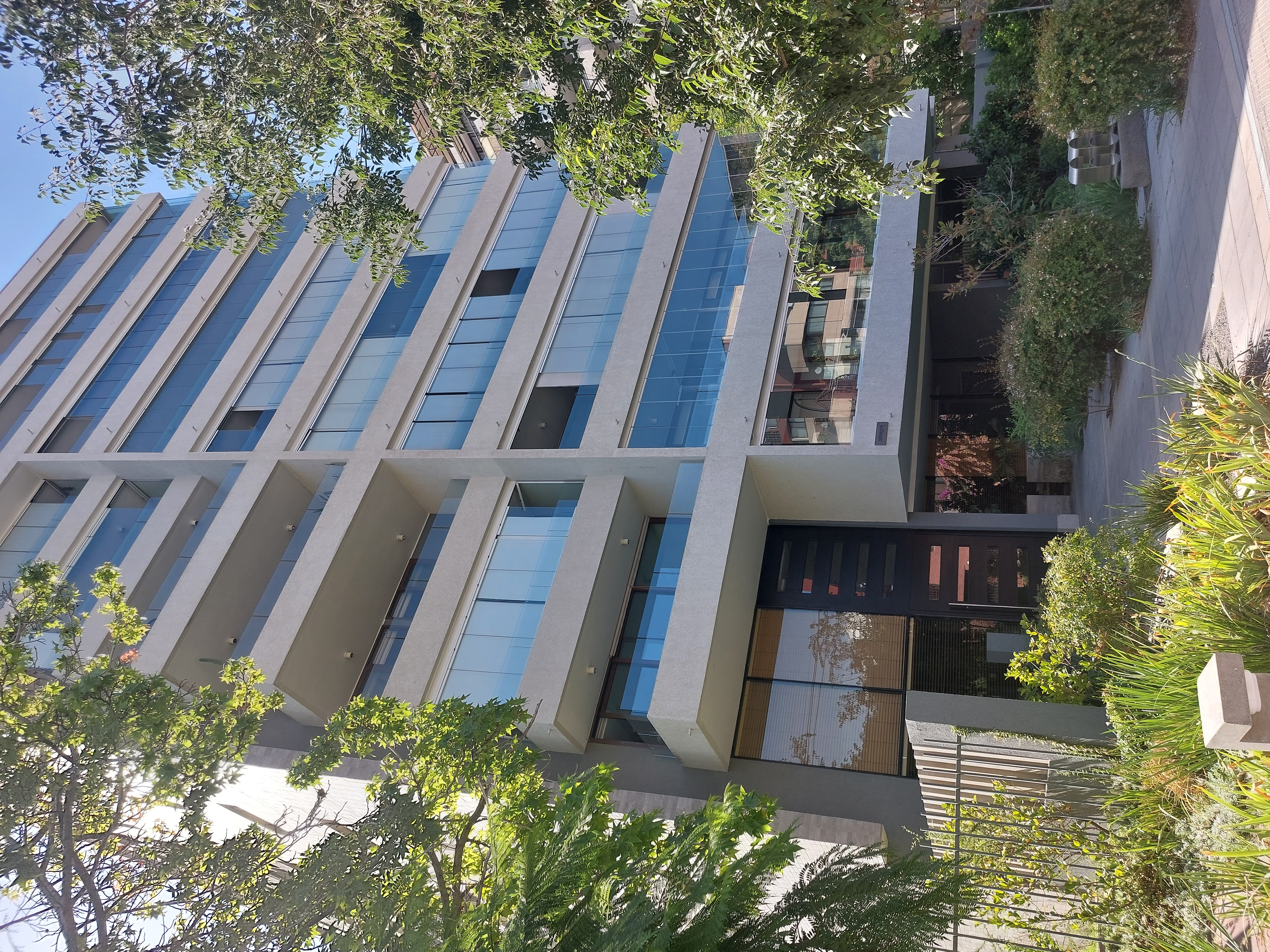 Venta Usado Departamento 1D 1B E B - Providencia