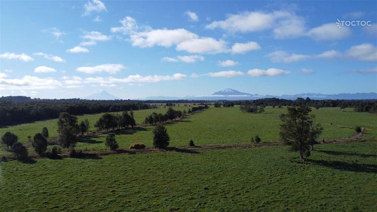 parcela en venta en Puerto Varas