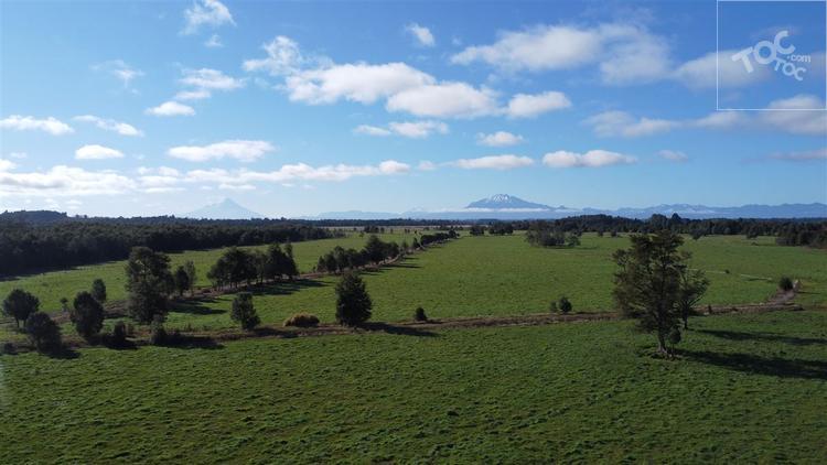 terreno en venta en Puerto Varas