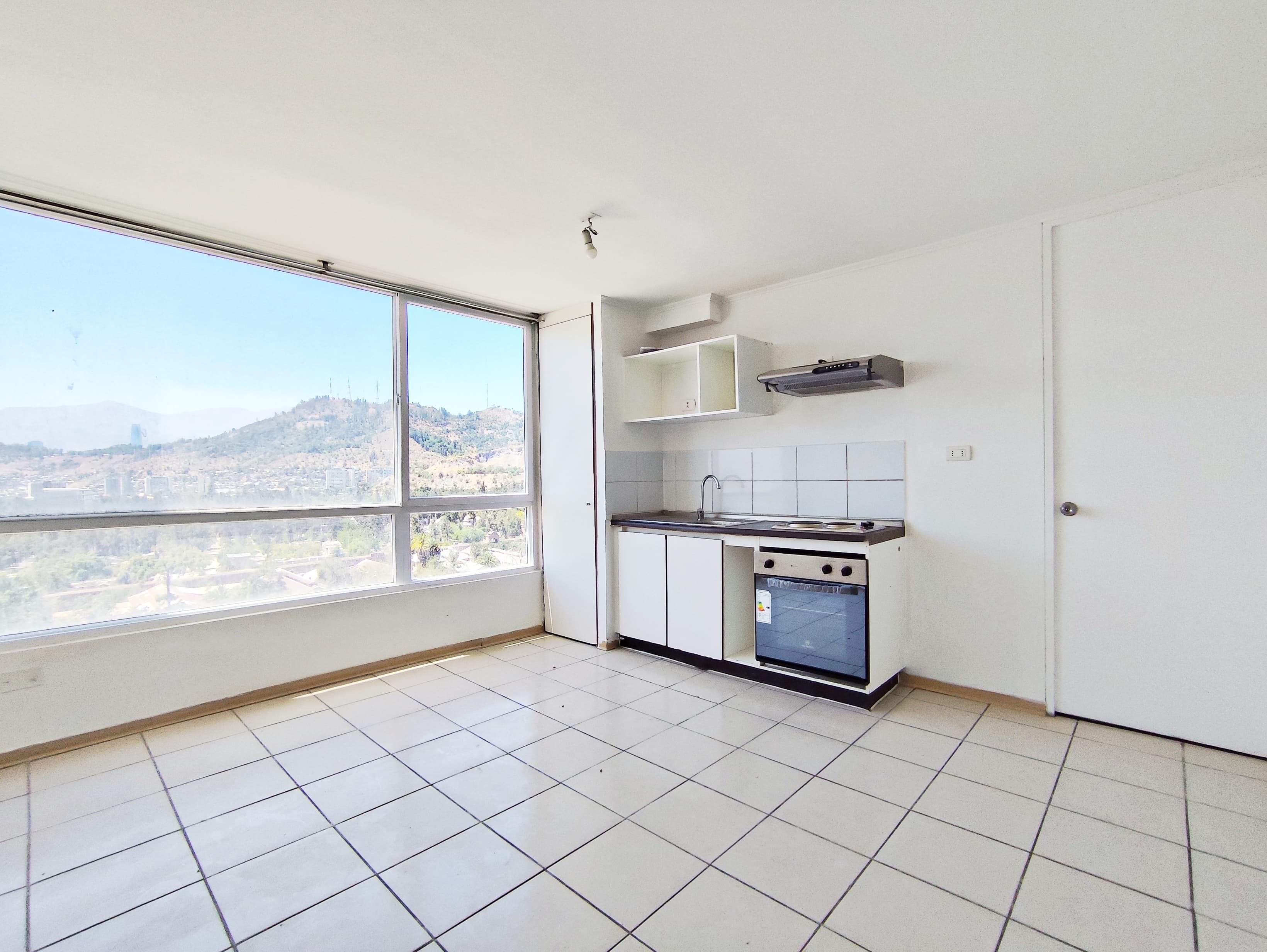 Departamento en arriendo en Independencia