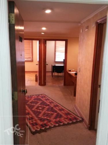 oficina en arriendo en Santiago