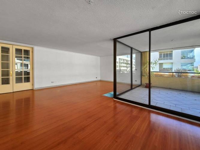 departamento en venta en Las Condes