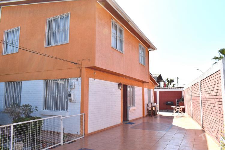 casa en venta en Puente Alto