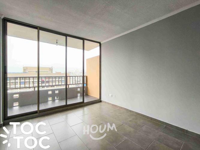 departamento en arriendo en Santiago