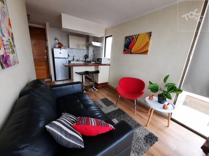 departamento en venta en Santiago