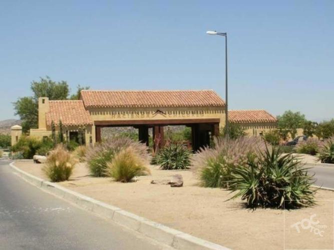 terreno en venta en Colina