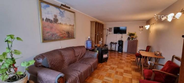 departamento en venta en Santiago