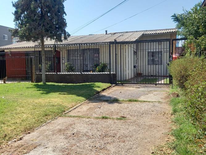 casa en venta en Maipú