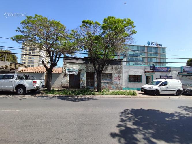 terreno en venta en San Bernardo