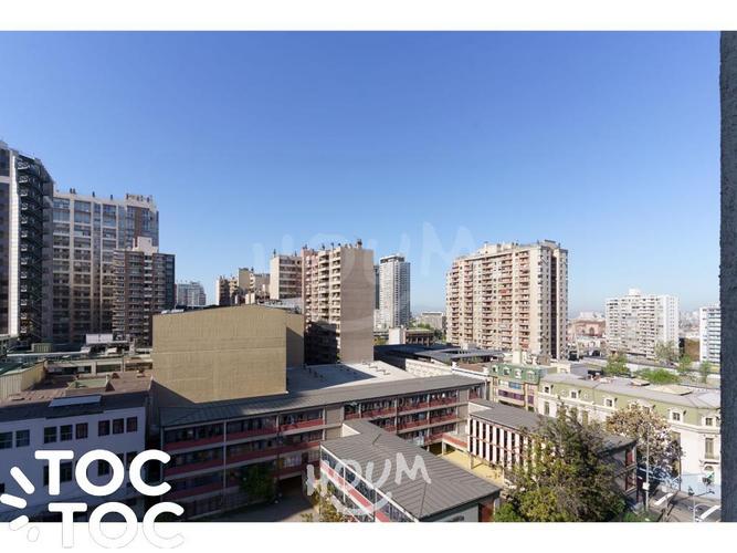 departamento en arriendo en Santiago