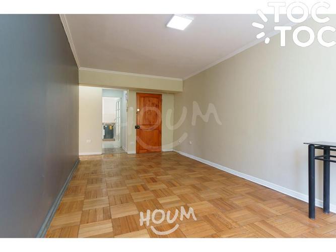 departamento en arriendo en Providencia