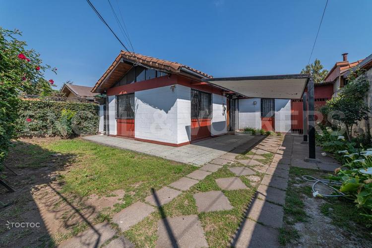 casa en venta en La Reina