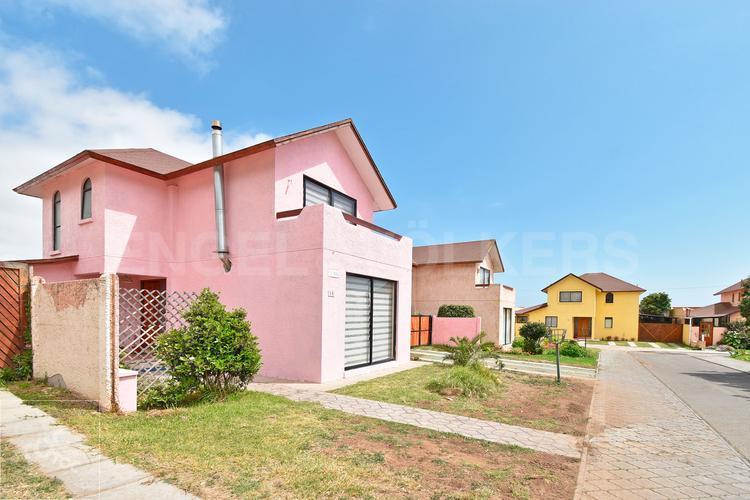 casa en venta en Coquimbo