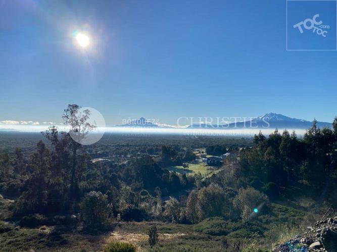 terreno en venta en Puerto Varas