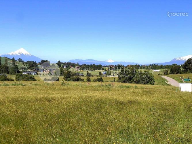 terreno en venta en Puerto Varas