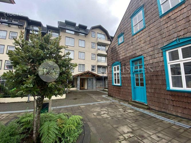 departamento en venta en Puerto Varas