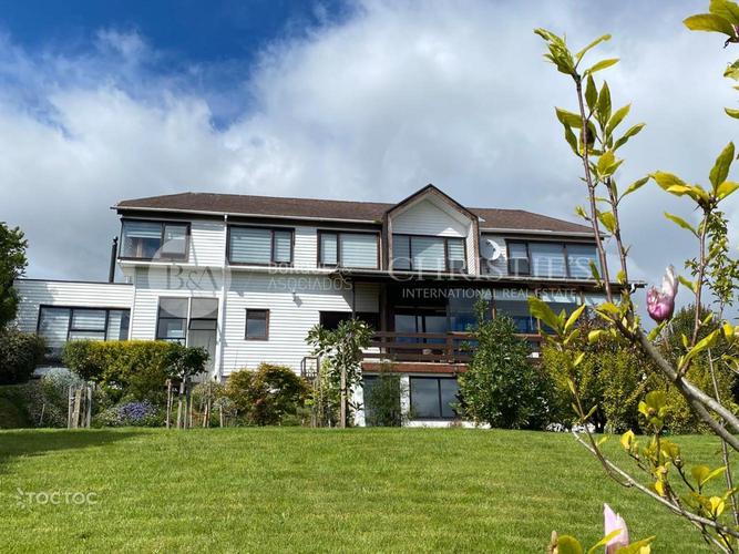 casa en venta en Puerto Varas