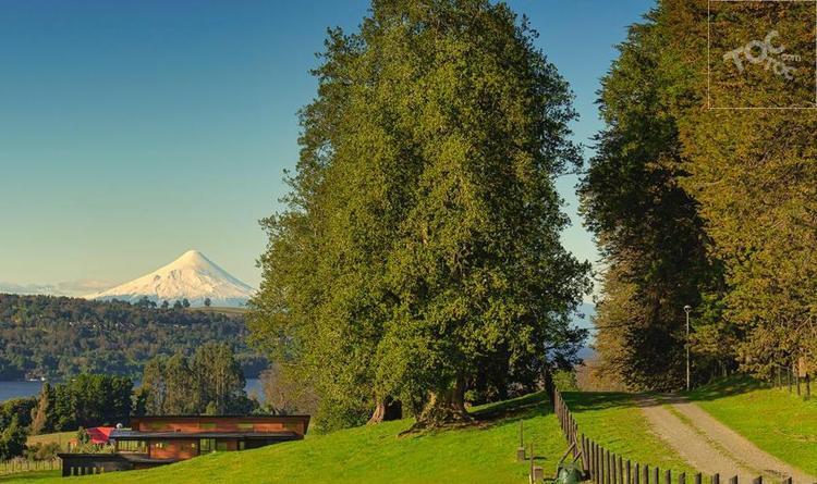 terreno en venta en Llanquihue