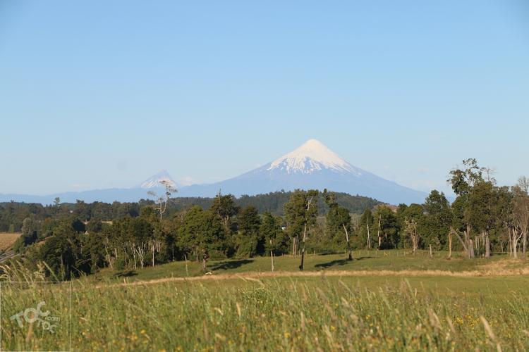 terreno en venta en Llanquihue