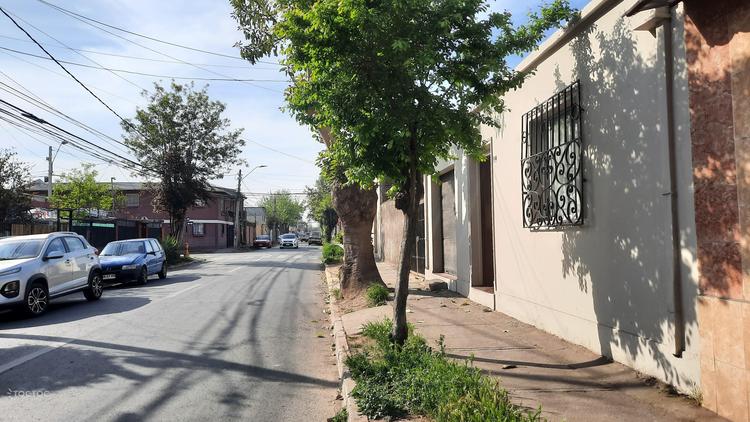 casa en venta en Estación Central