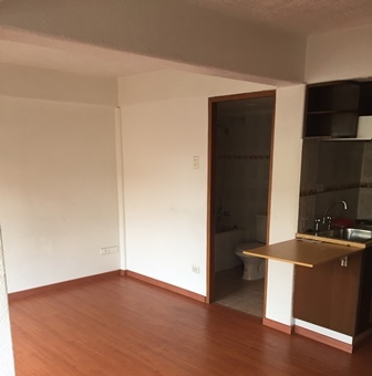 Venta Usado Departamento 1D 1B - Lo Barnechea