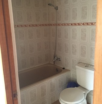 Venta Usado Departamento 1D 1B - Lo Barnechea