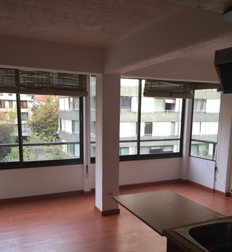 Venta Usado Departamento 1D 1B - Lo Barnechea
