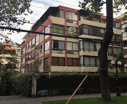 Venta Usado Departamento 1D 1B - Lo Barnechea