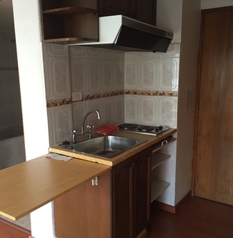 Venta Usado Departamento 1D 1B - Lo Barnechea