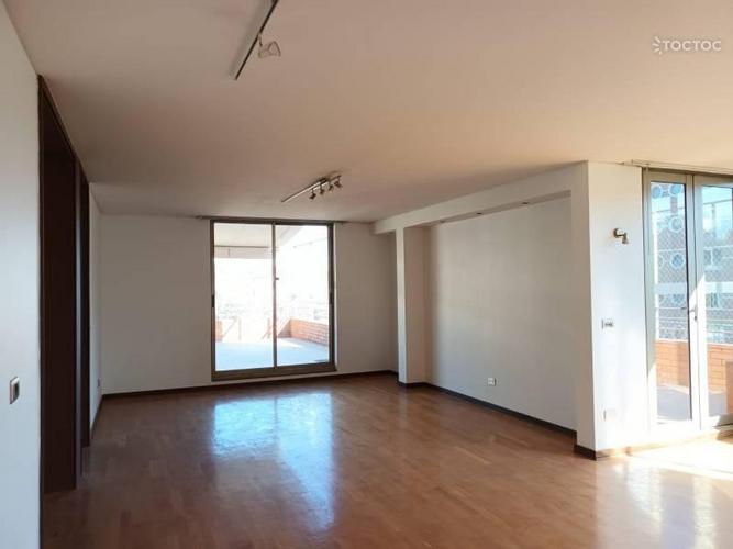 departamento en venta en Las Condes