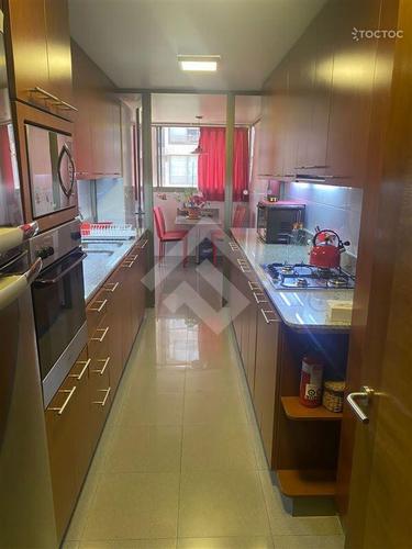 departamento en venta en Las Condes