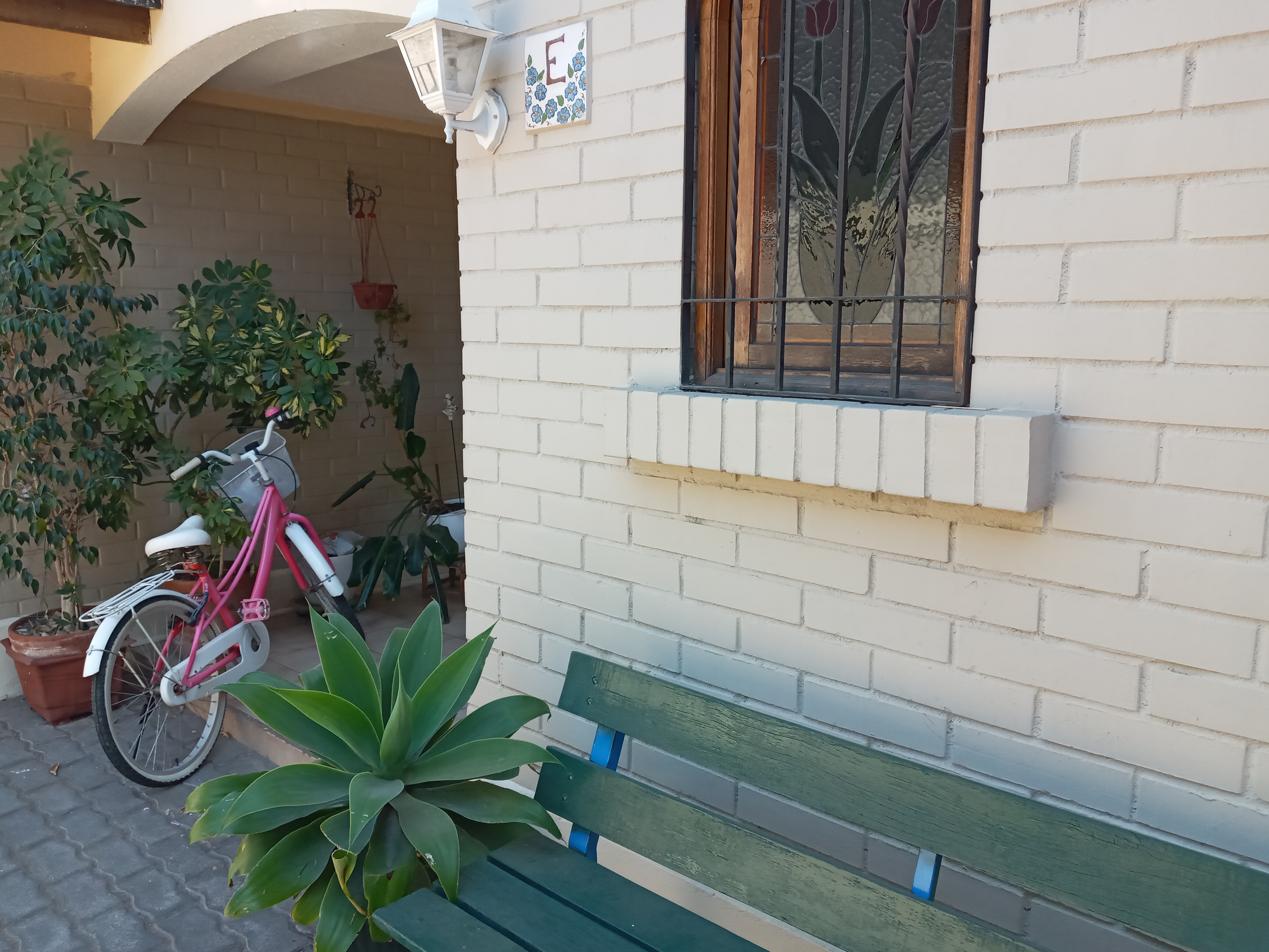 Venta Usado Casa 4D 3B - La Reina